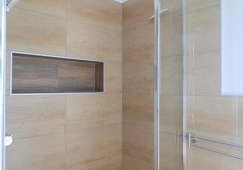 Top-Moderne Dusche