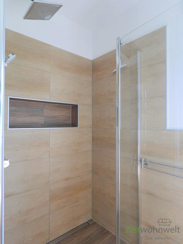 Top-Moderne Dusche
