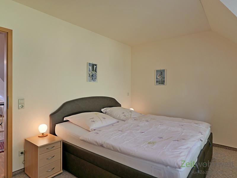 Doppelbett