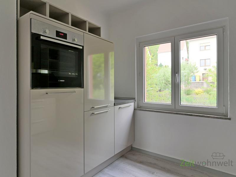 hoher Backofen