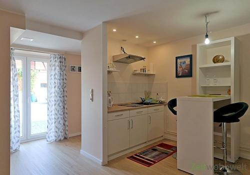 Küchenbereich