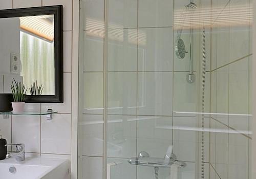 bodentiefe Dusche