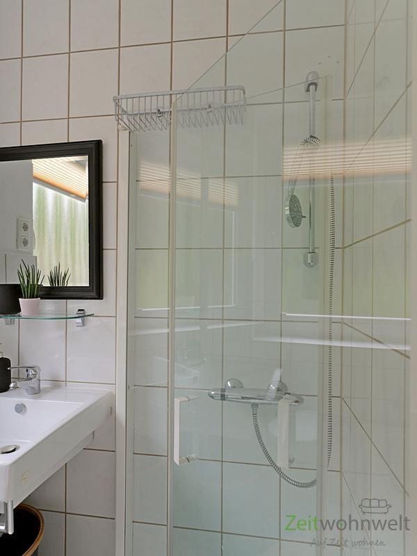 bodentiefe Dusche