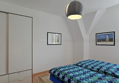 Schlafzimmerschrank