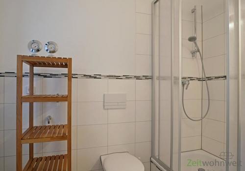 Platz für eine Waschmaschine
