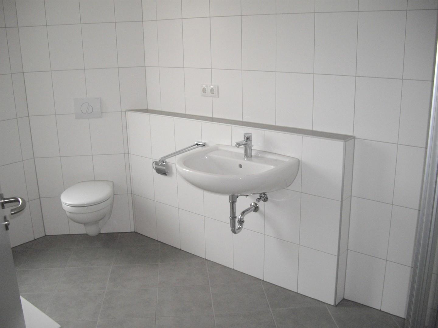 Waschbecken