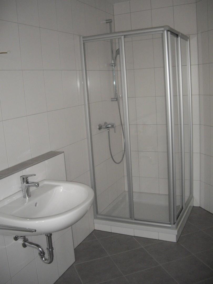 Dusche