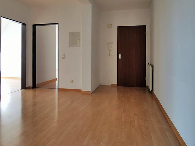 geräumige Wohndiele