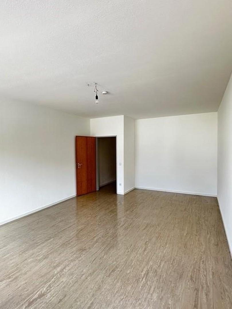 Wohn-/Schlafzimmer