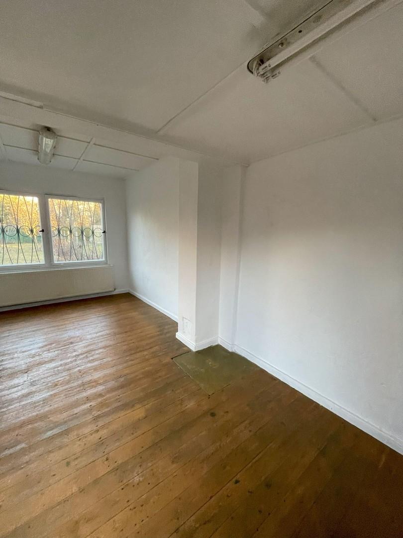 Partyraum/ Gästezimmer 