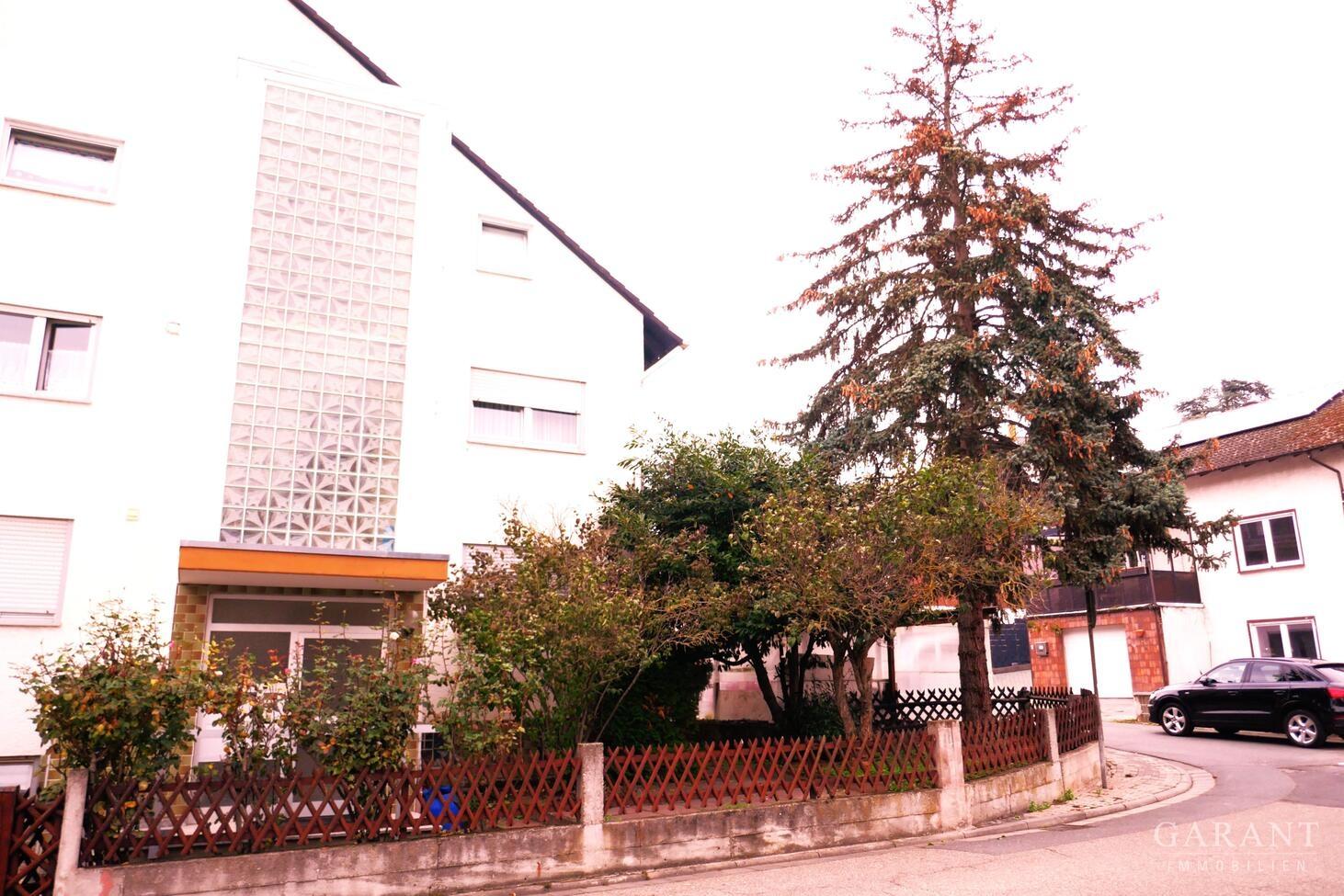 Aussenansicht