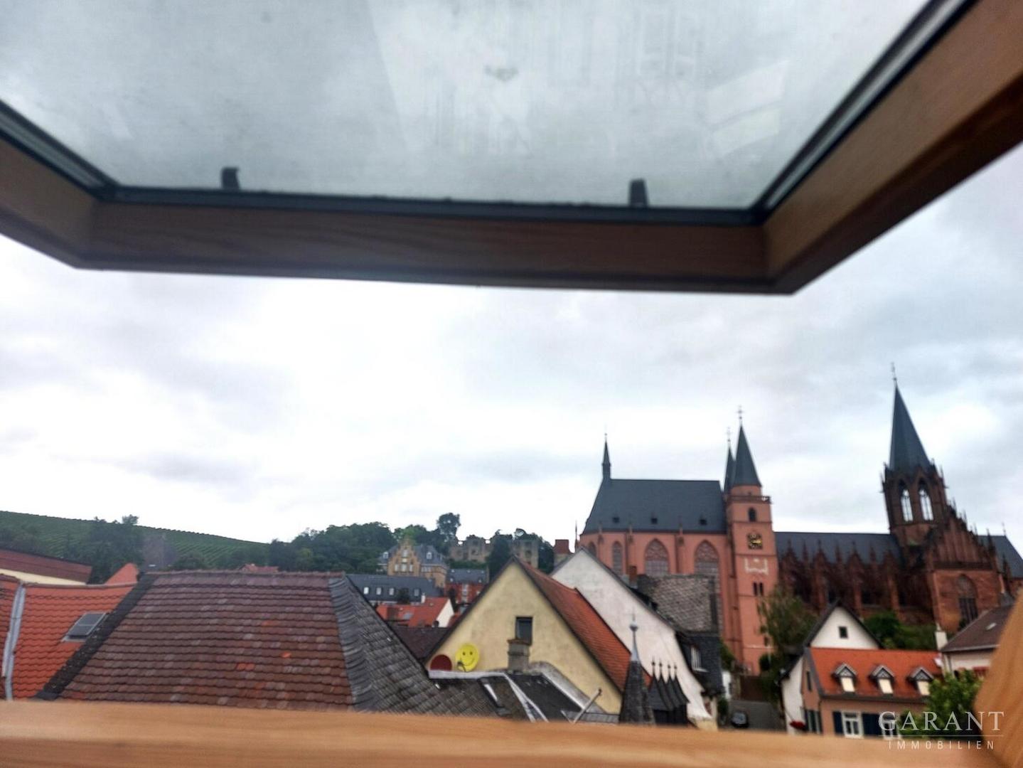 Aussicht DG