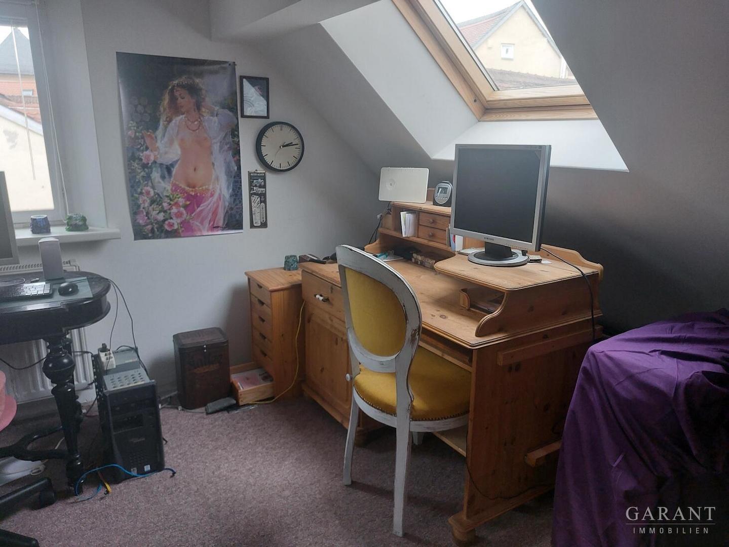 DG Arbbeitszimmer