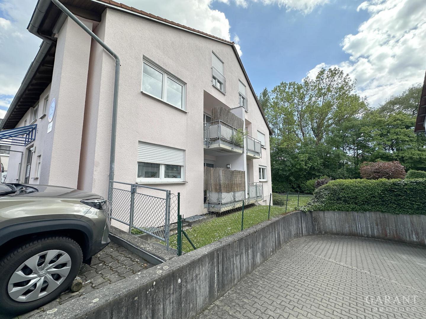Aussenansicht