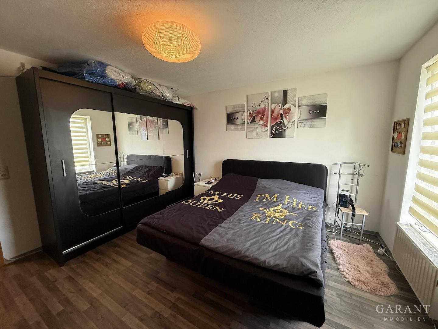 Elternschlafzimmer