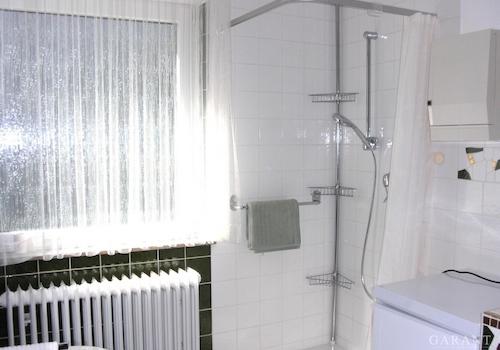 Dusche