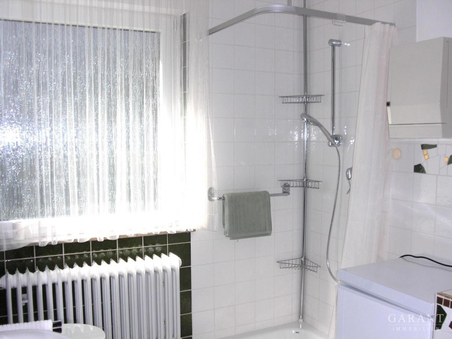 Dusche