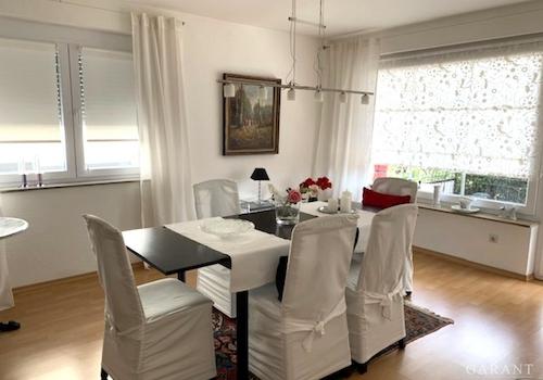 Esszimmer EG