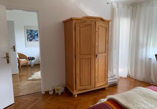 Zimmer EG