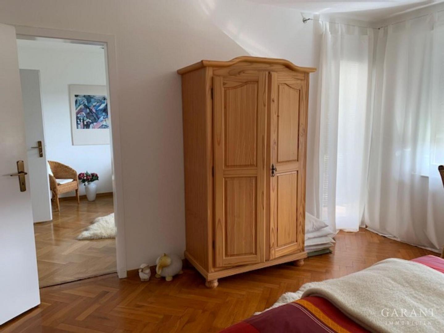 Zimmer EG