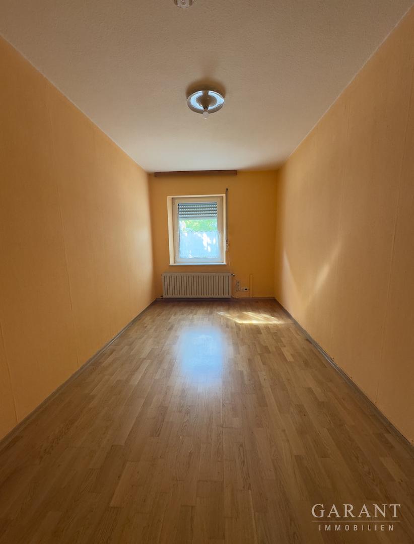 Kinder/Bürozimmer