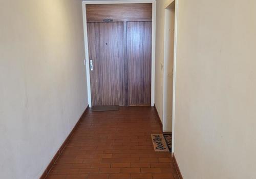 Wohnungseingang