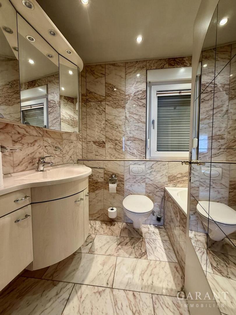 Badezimmer OG