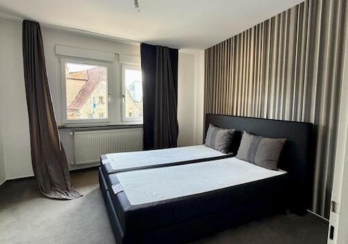 Schlafzimmer OG