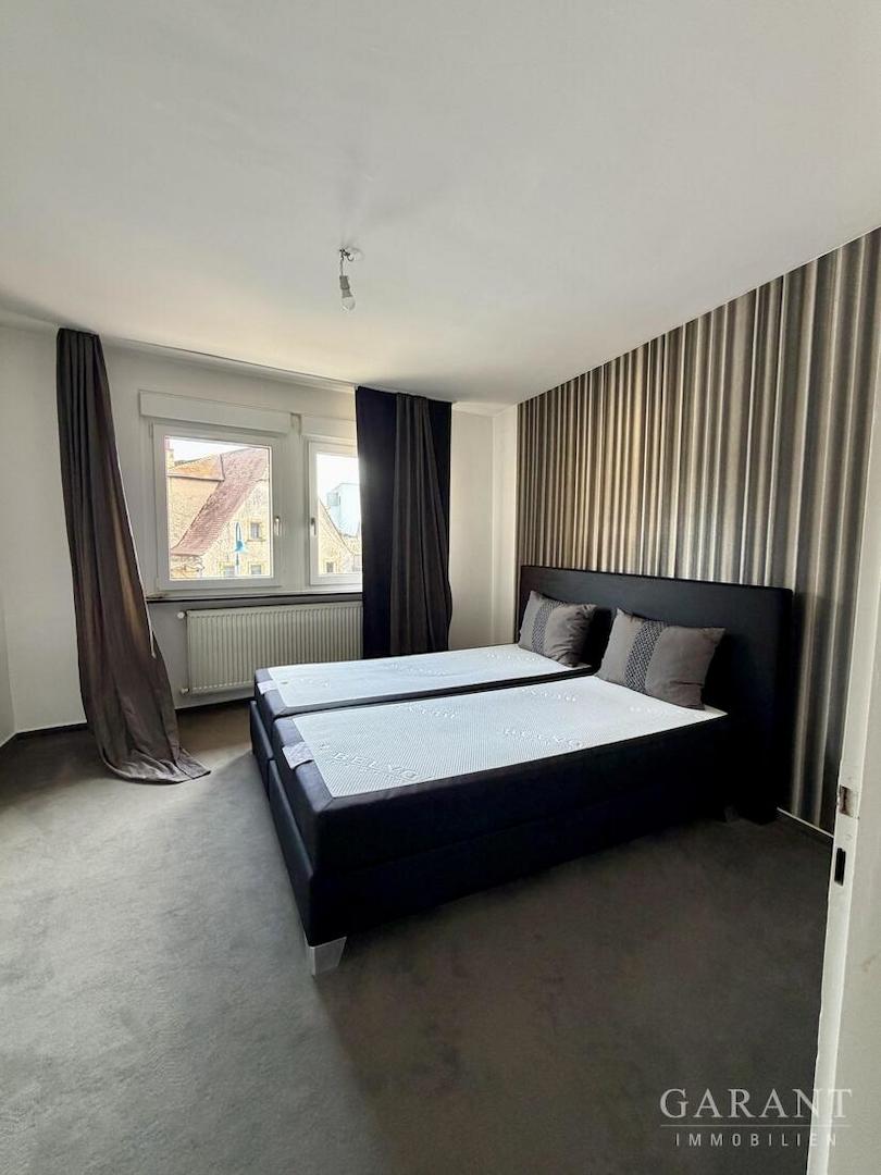 Schlafzimmer OG