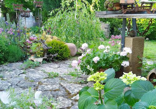 Garten 3
