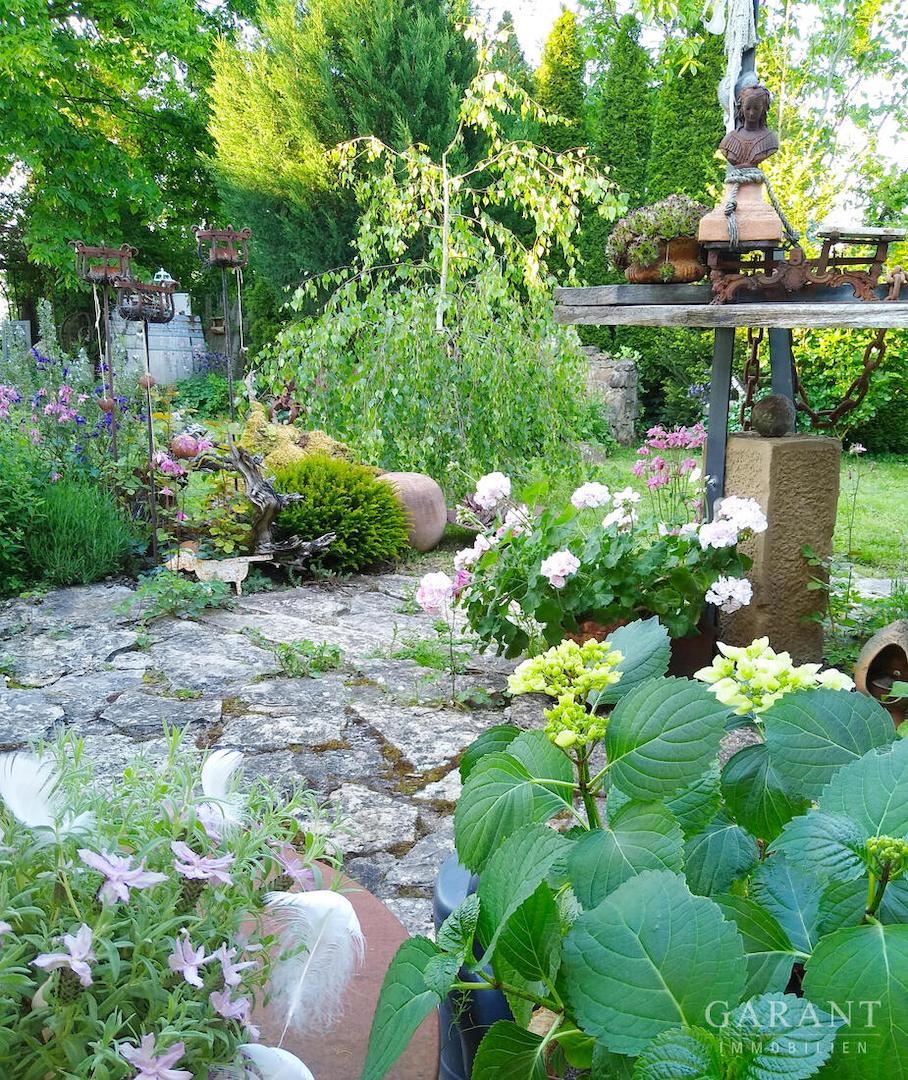 Garten 3