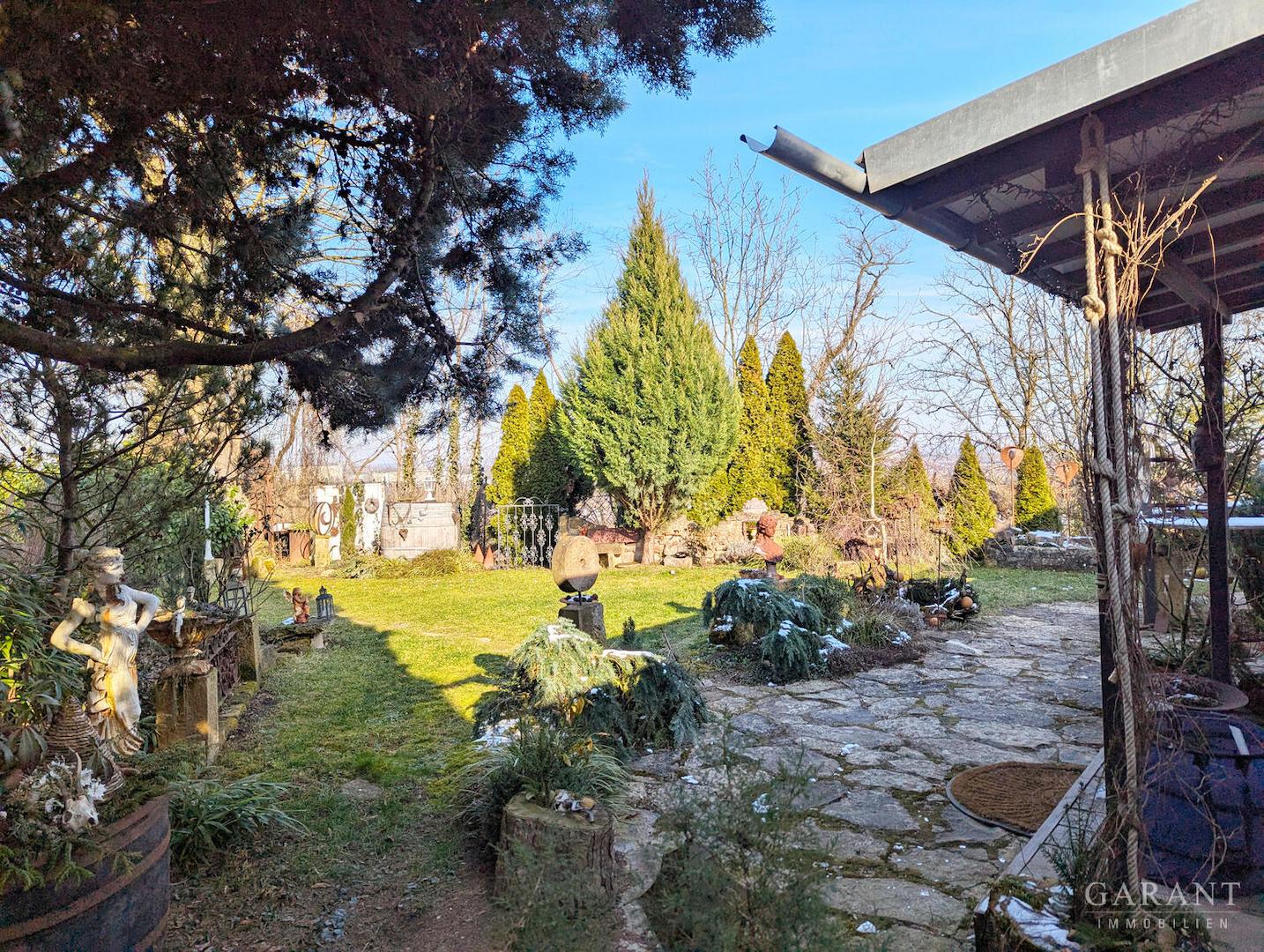 Garten 4