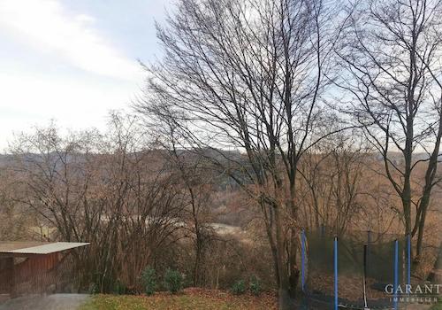 Balkonausblick