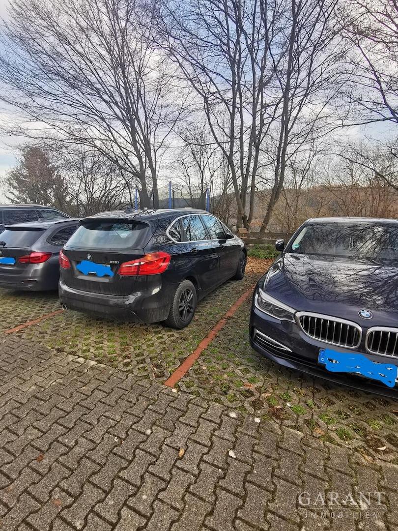Stellplatz