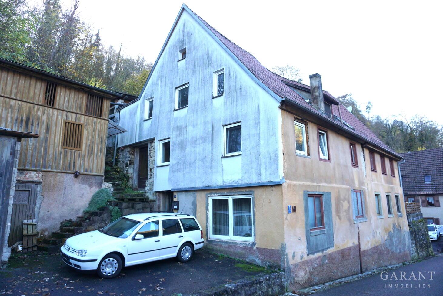 Aussenansicht