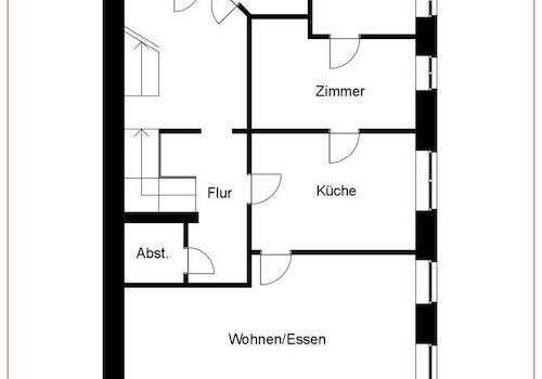 Obergeschoss