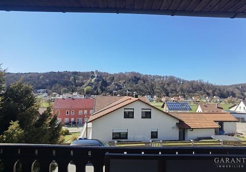 Aussicht