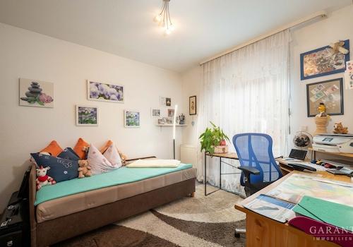 Gästezimmer