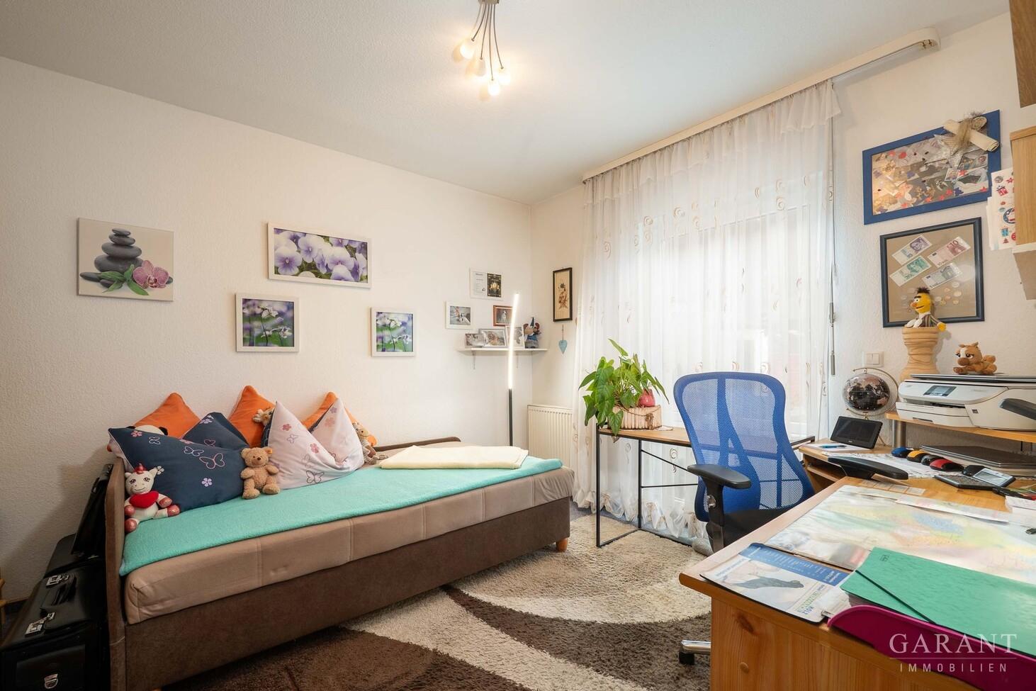 Gästezimmer