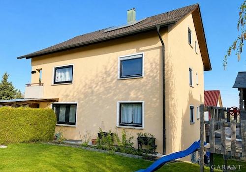 Außenansicht 2