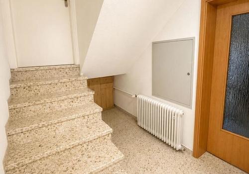 Treppenhaus