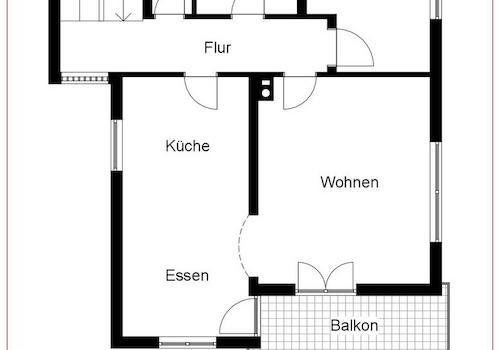 Erdgeschoss