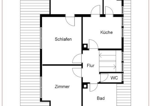 Dachgeschoss