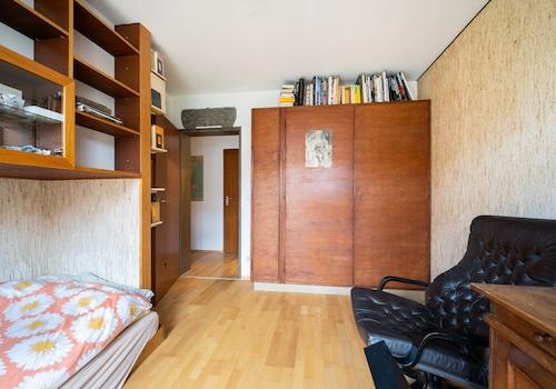Schlafzimmer 2