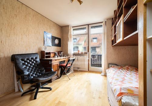 Schlafzimmer 1