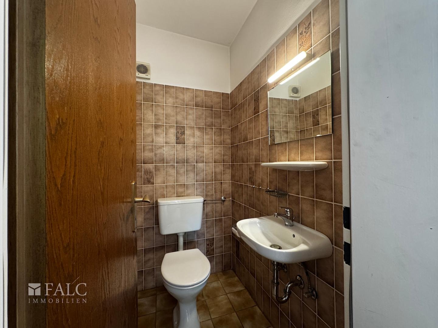 WC