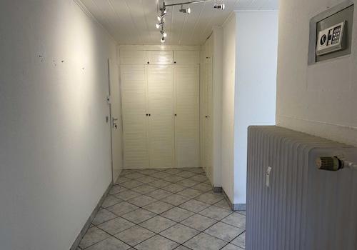 Eingangsdiele