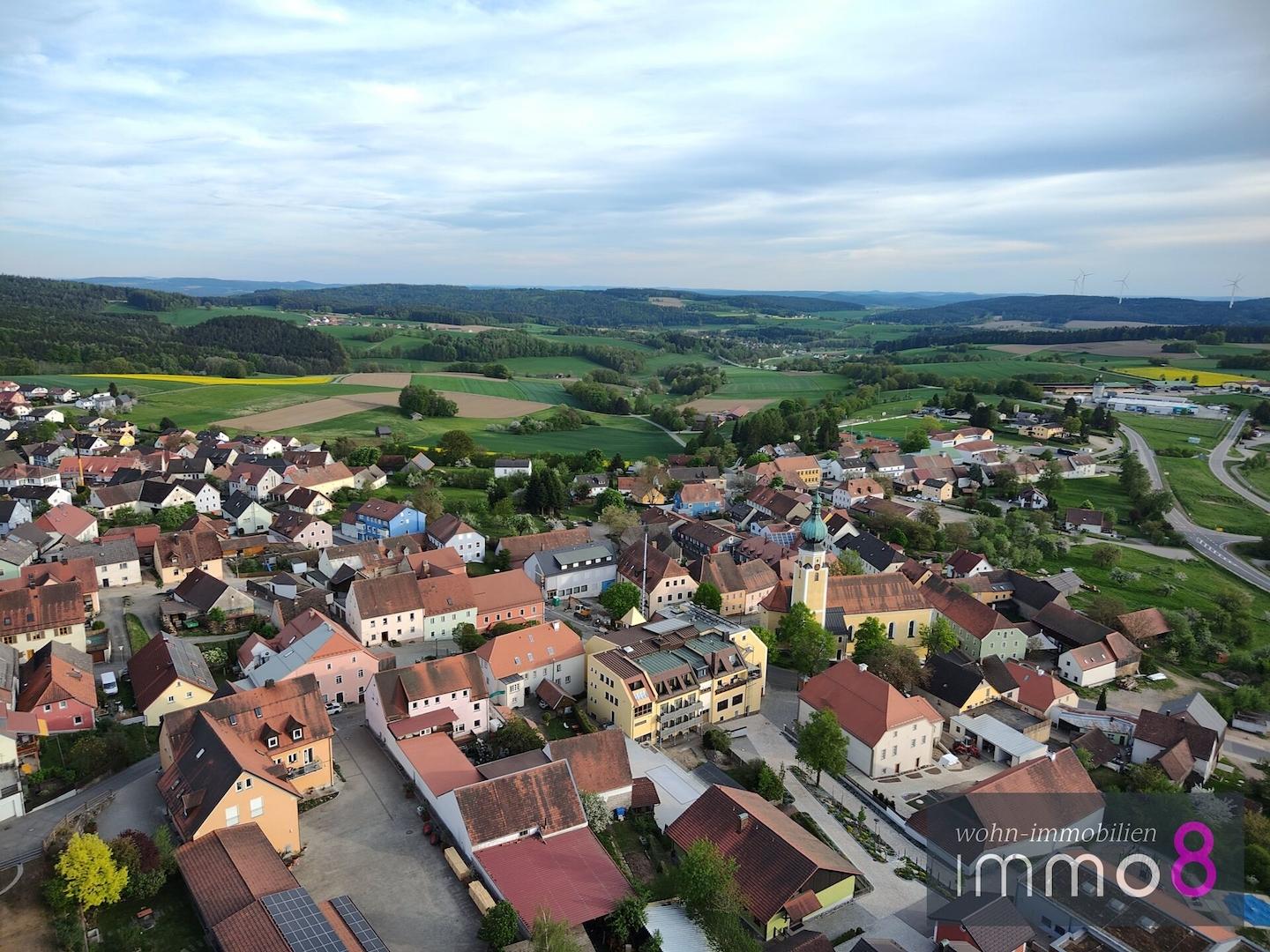 Aus- und Fernblick