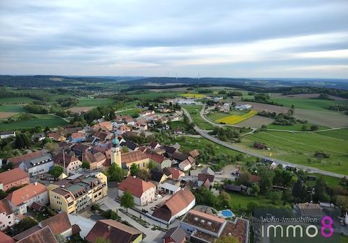 Blick auf Tännesberg (3)