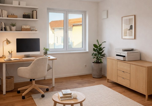 Büro 